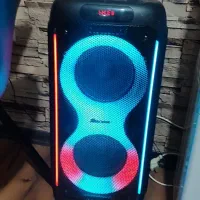 اسپیکر رکسون|سیستم صوتی خانگی|مشهد, ایثار|دیوار