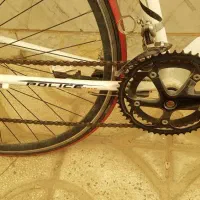 دوچرخه (کورسی) برند پلیس|دوچرخه، اسکیت، اسکوتر|تهران, گلستان (شهرک راه آهن)|دیوار