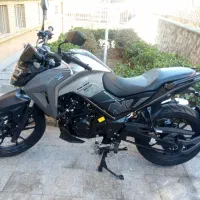 na180مدل1404|موتورسیکلت|تهران, شهرک محلاتی|دیوار