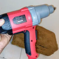 بکس برقی 1/2 ادون مدل ED-DB2201