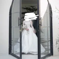 لباس عروس نو