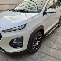 اقساط / X 22 pro اتومات ۴۰۱ بیرنگ|خودرو سواری و وانت|تهران, هفت حوض|دیوار