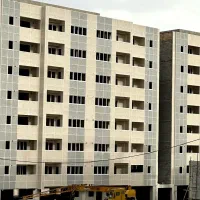 آپارتمان سهند پیش فروش میثاق و توحیدفاز ۳