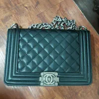 کیف چرم خارجی