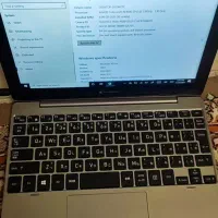 مینی لپتاپ ژاپنی