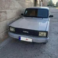 وانت مزدا ۲۰۰۰