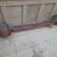 اکسل و دیفرانسیل خاور جدید|قطعات یدکی و لوازم جانبی|شاهین‌شهر, گزبرخوار|دیوار