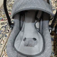 ۲ عدد کریر نو|کالسکه و لوازم جانبی|اصفهان, فرح آباد|دیوار