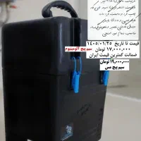 پمپ اسیدشویی پکیج و آبگرمکن گرمسار