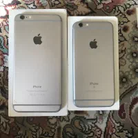 iPhone 6s 16g & iPhone 6 plas 16g