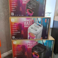 اقساط اسپیکر JBL PartyBox 120 قسطی