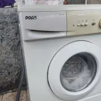 ماشین لباسشویی پارس