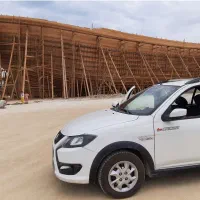 کوییک  GXL 1402|خودرو سواری و وانت|مراغه, |دیوار