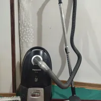 جارو برقی پاناسونیک