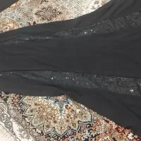 انواع لباس مجلسی در حد نو|لباس|تاکستان, |دیوار