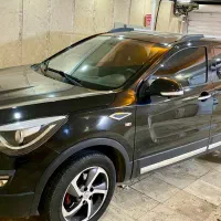 هایما s 5 AT اسفند1400