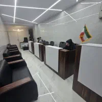 همکاری با مشاورین حرفه ای و مبتدی حوزه املاک گلشهر|استخدام بازاریابی و فروش|کرج, گلشهر|دیوار