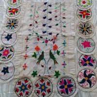رویه بالشت و سر کُچه
