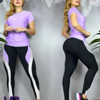 فروش فوق العاده و حراج انواع لباس ورزشی