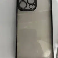 قاب گوشی آیفن ۱۴ پرومکس