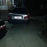 پراید 85|خودرو سواری و وانت|ایلام, |دیوار