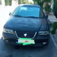 فروش فوری سمند X7 مدل 84
