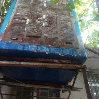 کولر آبی هفت هزار و پانصد