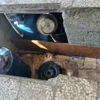فروش مغازه ۲۲ متری در اسکندری|فروش مغازه و غرفه|تهران, اسکندری|دیوار