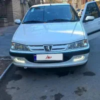 پژو پارس مدل ۱۴۰۲/۱۲/۲۷ دریچه سیمی
