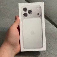 گوشی آیفون iPhone 17 pro max کپی ویتنام مسافری