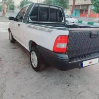 پراید وانت مدل 1403