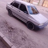 پراید مدل 86