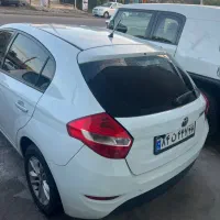 برلیانس H320 مدل 1395|خودرو سواری و وانت|زیباکنار, |دیوار