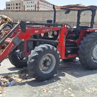 تراکتور 399 جفت