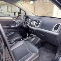 فروش فوری ماشین جک اس تری (S3)مدل 97|خودرو سواری و وانت|یاسوج, |دیوار