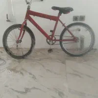دوچرخه ۲۰