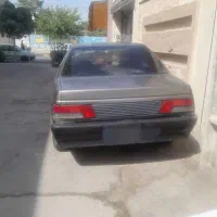 پژو روا نوک مدادی|خودرو سواری و وانت|اصفهان, شهرک میلاد|دیوار