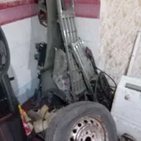 داشپورت پارس تیوفایو ۱۴۰۴ اربک سالم|قطعات یدکی و لوازم جانبی|شادگان, |دیوار