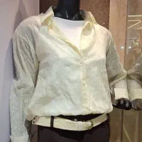 شومیز مجلسی دخترانه