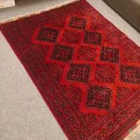 فرش دستباف ۳ متری کرک بلژیکی|فرش|تهران, هفت حوض|دیوار