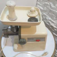 گوشت چرخ کن پاناسونیک|خردکن، آسیاب، غذاساز|لنگرود, |دیوار