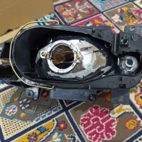 چراغ پژو405|قطعات یدکی و لوازم جانبی|رباط‌کریم, نصیرشهر|دیوار