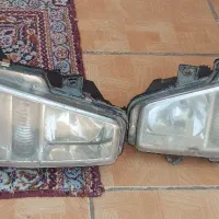 چراغ جلو کشنده فاو