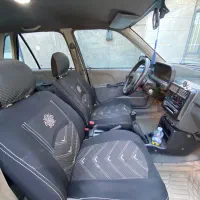 پراید 84|خودرو سواری و وانت|نیشابور, خط کاشمر|دیوار