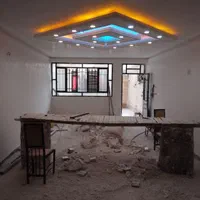 برقکار ساختمان برق کشی صنعتی برقکار تابلو|خدمات پیشه و مهارت|بروجرد, |دیوار