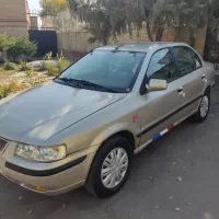 سمند 82 دوگانه CNGعروسک