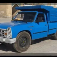 باربری فدکبار
