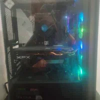 کامپیوتر گیمینگ در حد نو