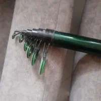 چوب البا استار|ماهیگیری|جویبار, |دیوار