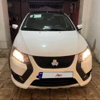 کوییک آر اس 402